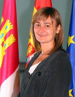 mari luz rodríguez, nueva secretaria de Estado de Empleo