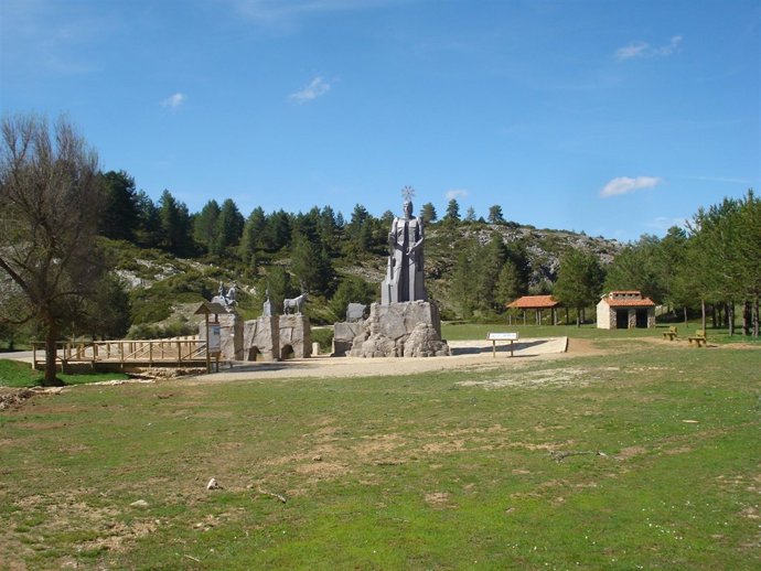 La Confederación Hidrográfica del Tajo invierte más de 300.000 euros en acondici