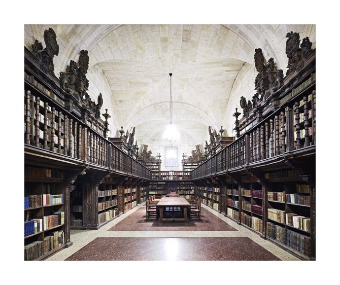 Abadía Cisterciense Santa María la Real de Oseira