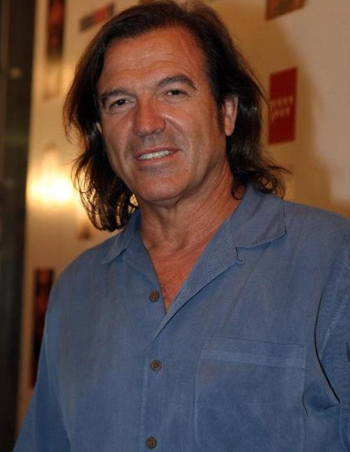 El Periodista Pepe Navarro