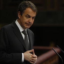José Luis Rodríguez Zapatero