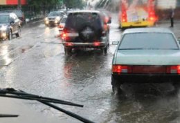 Informe sobre conductores