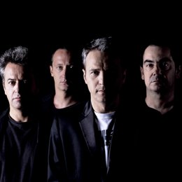 Los Hombres G