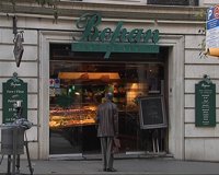 Vecinos de la panadera asesinada en Barcelona dicen que "no se resistió"