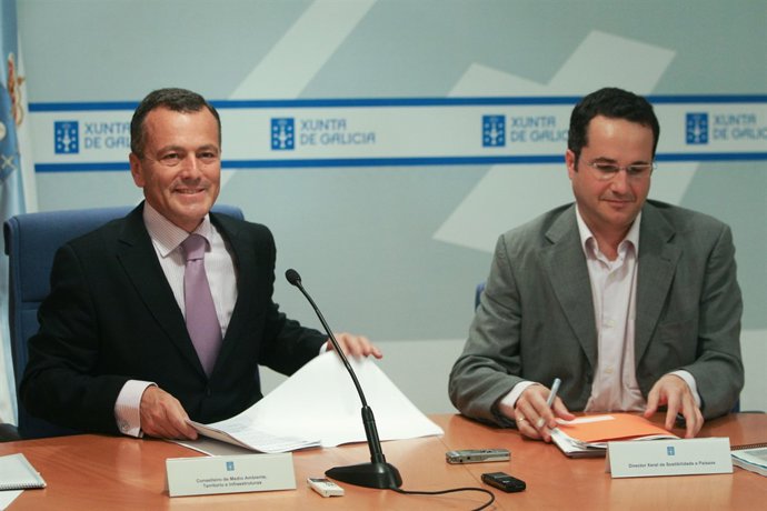 agustin hernandez analiza en rolda de prensa as alegacions presentadas ao plan d