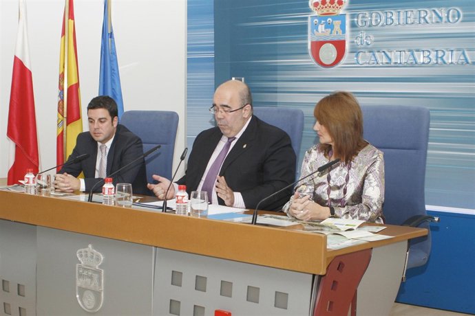 Presentación de la campaña