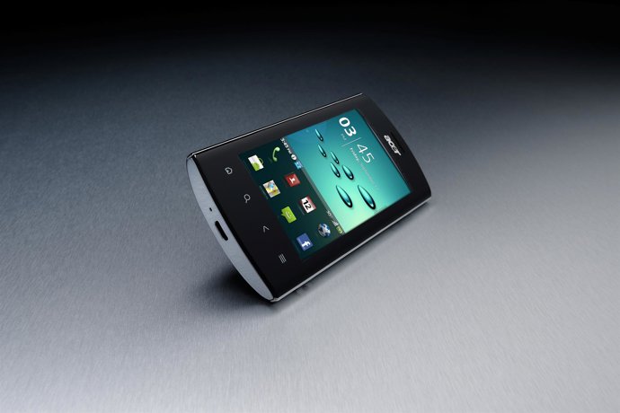 Acer Liquid Metal