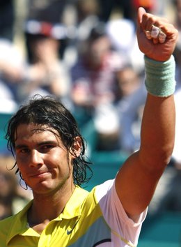 Rafa Nadal 