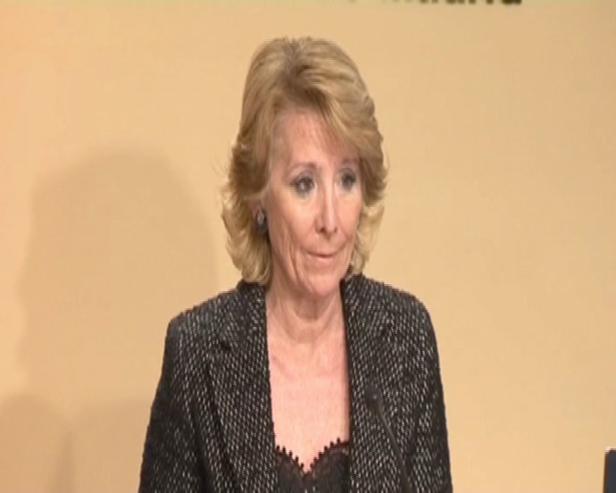 Aguirre Presupuestos