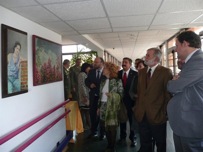 XXV Aniversario CAMF Alcuéscar