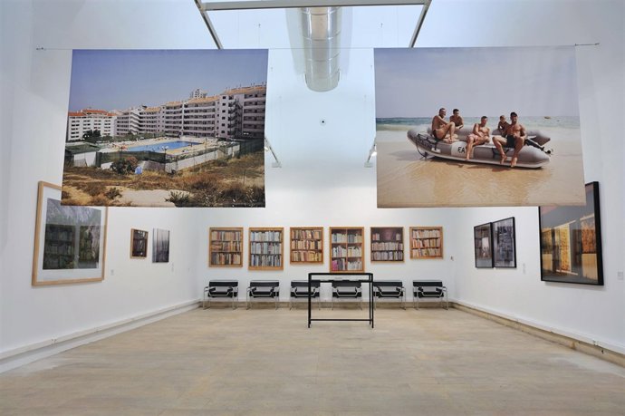 Sala Parpalló de Valencia