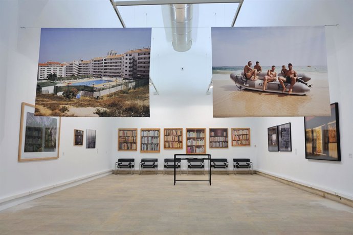 Sala Parpalló de Valencia