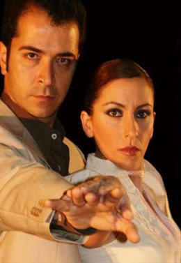 Josefina, el alma del poeta. Espetáculo a Miguel Hernández