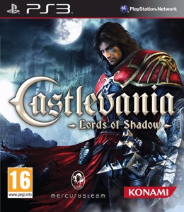 Castlevania: Lord of Shadows