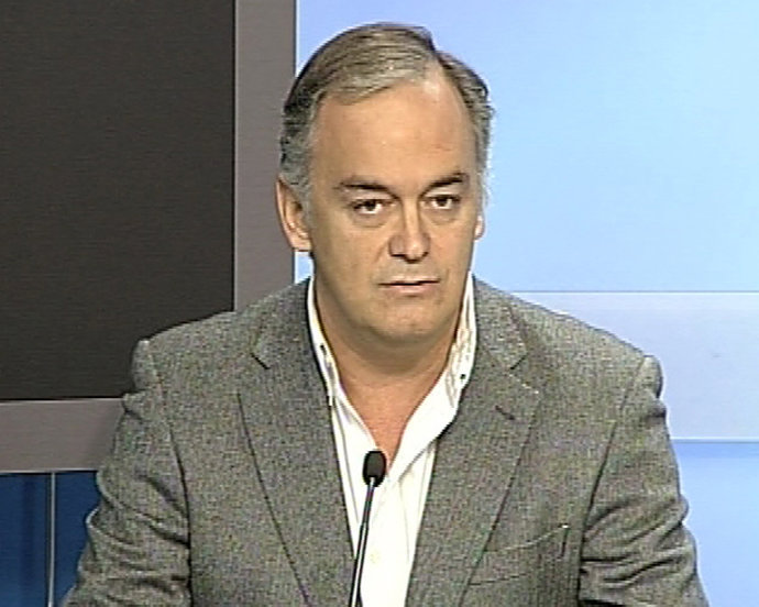 Pons dice que hay 15 ecos en el gobierno