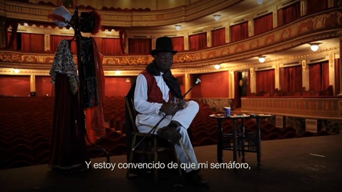 Fallado El III Premio Europeo De Cine Universidad De Sevilla+ FOTOS