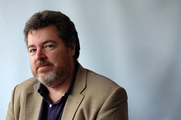 Juan López de Uralde, líder de Proyecto Equo