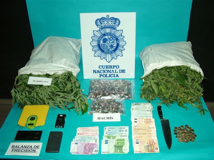 NOTA OPERACIÓN ANTIDROGA