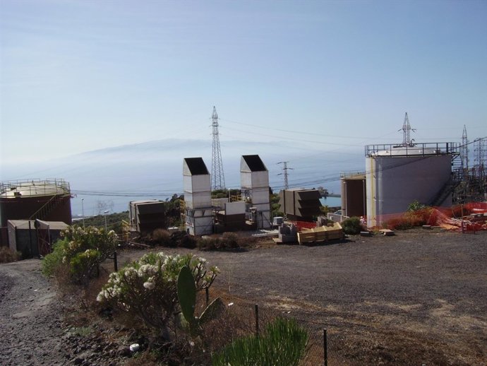 El Gobierno canario autoriza su puesta en marcha con una Autorización Ambioental