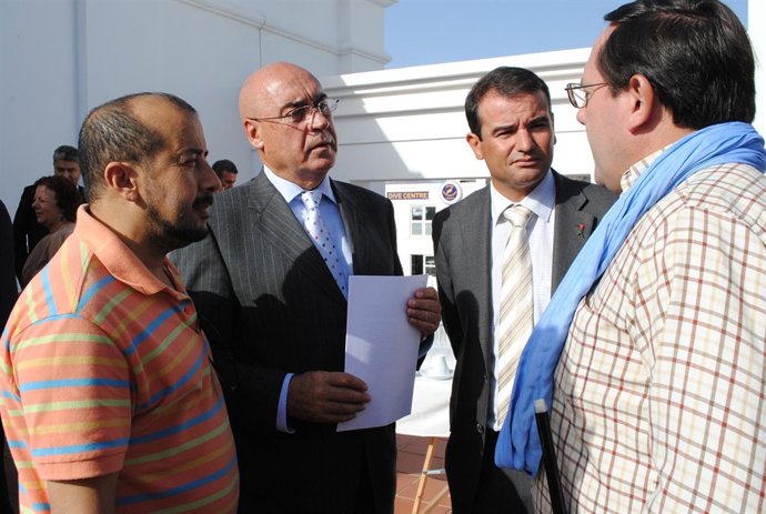 Nota De Prensa Senado Español