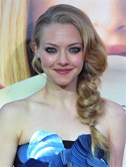 Posado de Amanda Seyfried