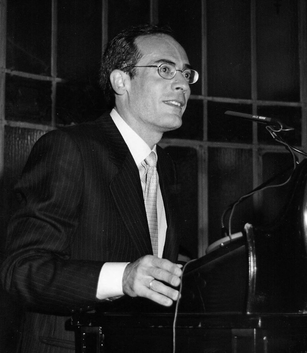 Armando Rodríguez