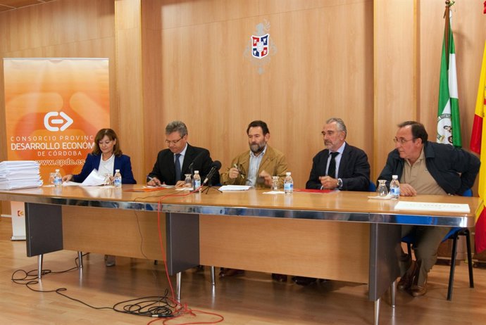 Curso de creación de empresas y la mejora de la gestión empresarial 