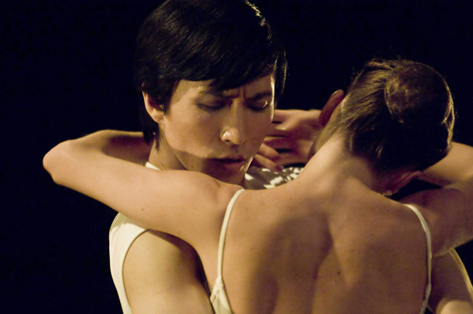 Instante de 'El Último Bailarín de Mao'