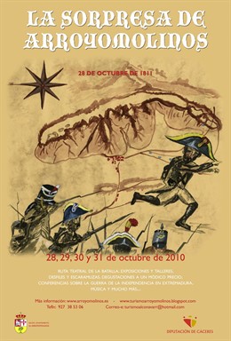 Informaciónmemoracióersario Dea De Arroycáceres)