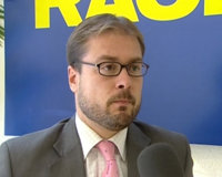 RACE advierte de que en las carreteras secundarias se producen "8 de cada 10 accidentes mortales"