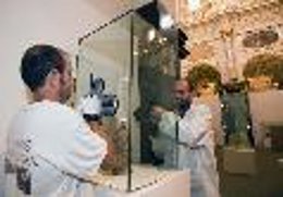 La Luz de las Imágenes