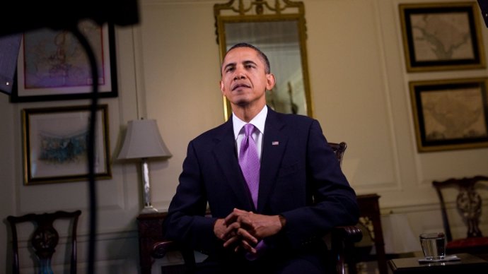 Discurso semanal presidente de Estados Unidos, Barack Obama, 30-10-2010