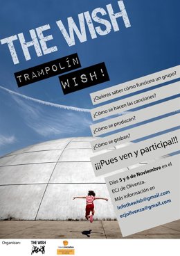 Talleres The Wish En Olivenza