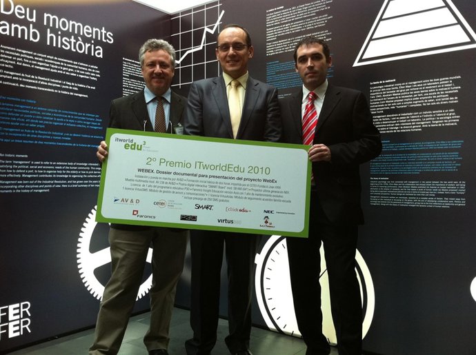 NOTA PRENSA. PREMIO UNED TUDELA