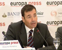 Goméz: "Madrid es el territorio que más claramente se va a recuperar para el PSOE en las próximas autonómicas"