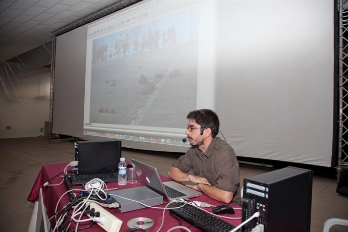 Ponencia de Walter Astrada