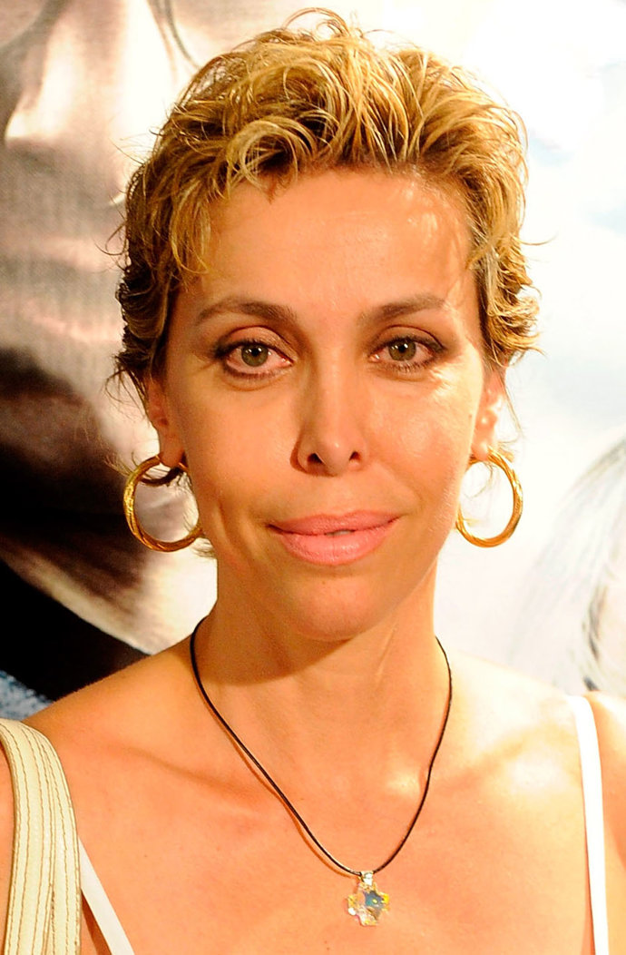 Carla Duval, hermana de Norma Duval