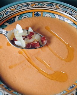 Gazpacho