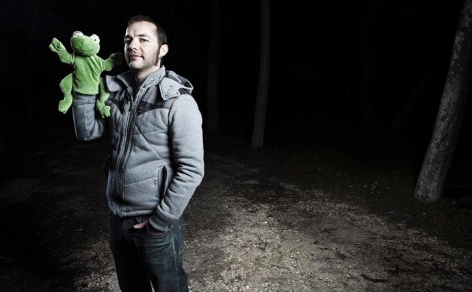 DR. SAPO EN MERIDA Y MIAJADAS 5 Y 6 Noviembre