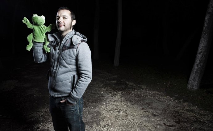 DR. SAPO EN MERIDA Y MIAJADAS 5 Y 6 Noviembre