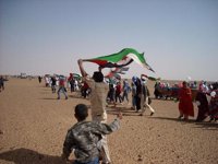 CC pide la intervención de la ONU y un mayor compromiso de España ante la situación de los activistas retenidos