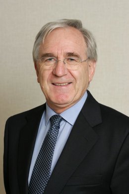 Agustín García, presidente de la AER