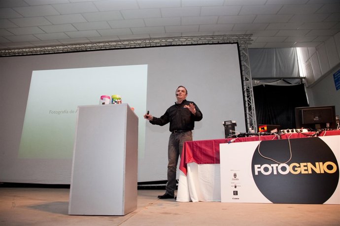Ponencia de Fructuoso Navarro