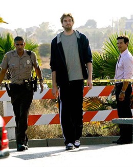 Pau Gasol en 'C.S.I. MIAMI' 