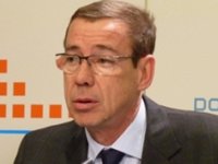 Clemente dice que cumplir acuerdos "depende de la voluntad que el PSOE no tiene al aniquilar el Pacto Antitransfuguismo"