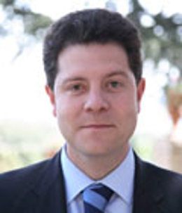 El alcalde de Toledo