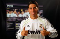 Khedira: "Esto es como un maratón, lo importante es no confiarse en las eliminatorias"