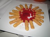 El Día de Todos los Santos, uno de los "días grandes" de las pastelerías