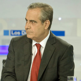 Ministro de Trabajo, Celestino Corbacho
