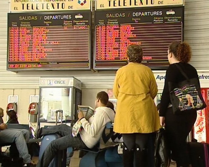 Op Retorno Mendez Alvaro